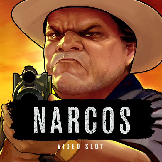 Narcos Mexico